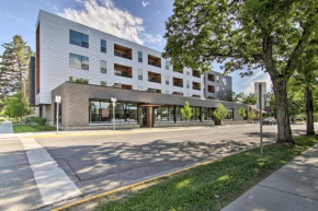 Cozy Bozeman Condo with Proximity to Downtown!, Bozeman